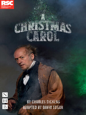 cover image of A Christmas Carol (NHB Modern Plays)
